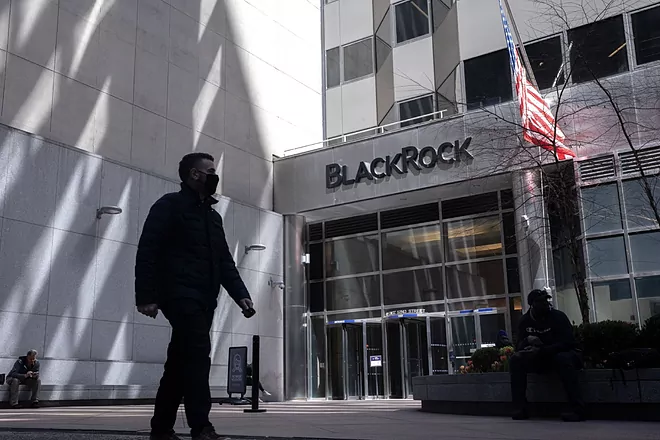 BlackRock adquirirá el grupo de datos británico Preqin por £2.55 mil millones.