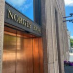 norges bank